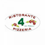 Ristorante Pizzeria Le Quattro Rose