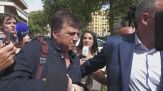 Caso Ranucci, no ai domiciliari per Lavitola, resta in cella