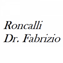 Roncalli Dr. Fabrizio logo