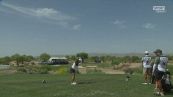 Il sogno di ogni golfista: hole-in-one