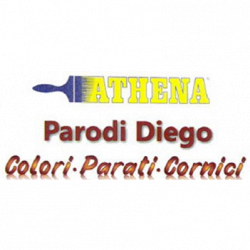Colorificio Athena logo