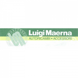Autoricambi Maerna Luigi logo