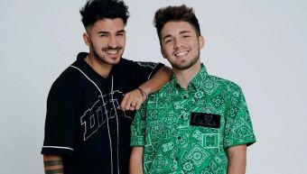 Matt e Bise protagonisti di una maratona di beneficenza per la ...