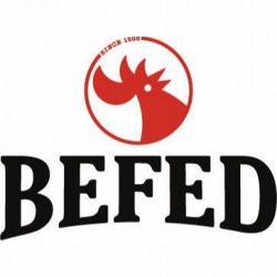 Befed Manerbio logo