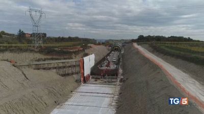 Viaggi in treno, agosto di fuoco