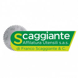 Scaggiante Affilatura logo