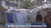 Breaking News delle 14.00 | Gaza, Hamas respinge la tregua