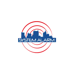 System Alarm logo