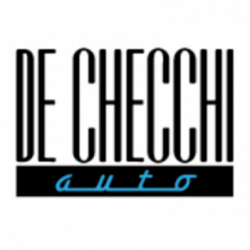 De Checchi Auto logo