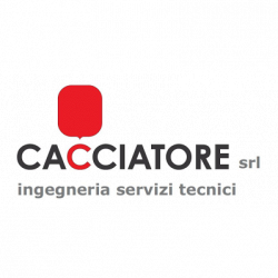 Cacciatore Assicurazioni logo