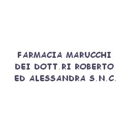 Farmacia Marucchi logo