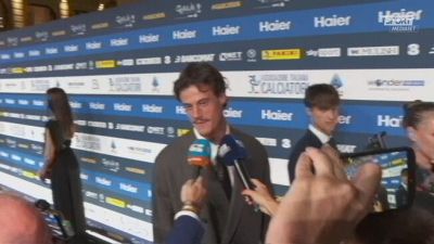 Svilar: "Roma da scudetto? Passo dopo passo e vedremo"