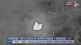 Breaking News delle 14.00 | Ucraina, Kiev cerca di ripristinare l'energia