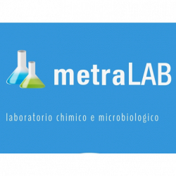 Metralab logo