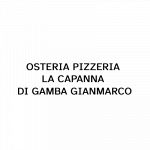Osteria Pizzeria La Capanna di Gamba Gianmarco
