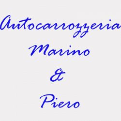 Autocarrozzeria Marino e Piero logo