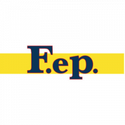 F.EP. logo