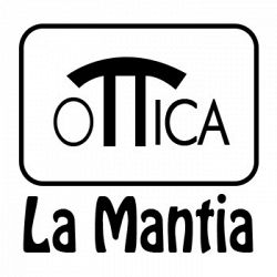 Ottica La Mantia logo