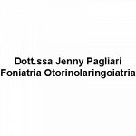 Dott.ssa Jenny Pagliari - Foniatria-Otorinolaringoiatria
