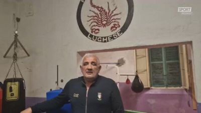 Damiani: "Da bambino ascoltavo di nascosto le radiocronache degli incontri di Benvenuti"