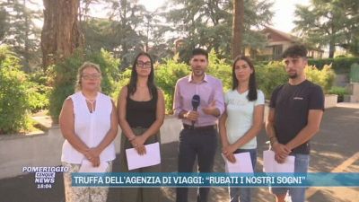 Catania, truffa dell'agenzia di viaggi: "Ci fidavamo di loro"