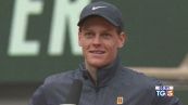 Sinner è il numero 1 del tennis mondiale