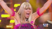 Grande Fratello: vince Alessandra Mussolini