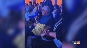 Il giorno dell'addio a Peppino Di Capri