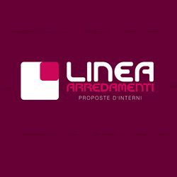 Linea Arredamenti logo