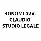 Bonomi Avv. Claudio Studio Legale