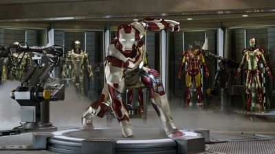 Stasera in TV: film, serie e programmi di giovedì 6 aprile