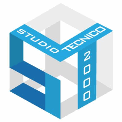 Condo' Alessandro Geometra logo