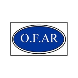 Onoranze Funebri Arezzo O.F.AR logo