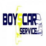 Boyscar Service