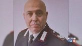 Oggi l'addio al brigadiere eroe
