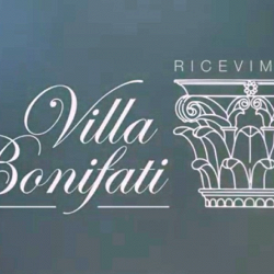Villa Bonifati logo