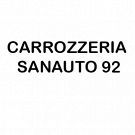 Carrozzeria Sanauto 92