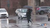 Allagamenti e danni Ponte, tempo incerto