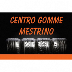 Centro Gomme Mestrino di Bettinelli Roberto logo