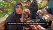 Gaza, "cibo sporco di sangue" dice il padre di un giovane ucciso