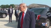Nuovo attacco Trump in vista vertice Ankara