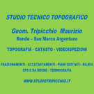 Studio Tecnico Topografico Geom. Tripicchio Maurizio
