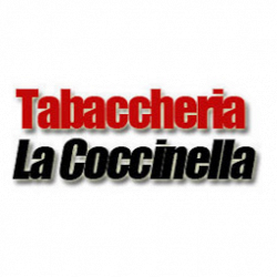 Tabaccheria La Coccinella logo