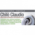 Tabaccheria Chilo'