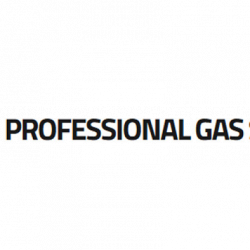 Professional Gas logo