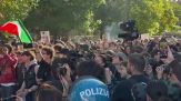L'Italia si blinda, piazza presidiate da polizia e carabinieri