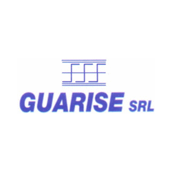 Guarise logo