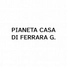 Pianeta Casa di Ferrara G.