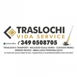Traslochi Vi.Da Service logo