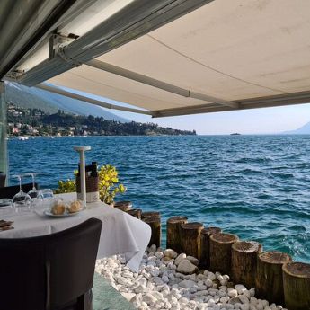 RISTORANTE PIZZERIA ITALIA DA NIKOL ristorante  con terrazza AS foto web 1ristorante